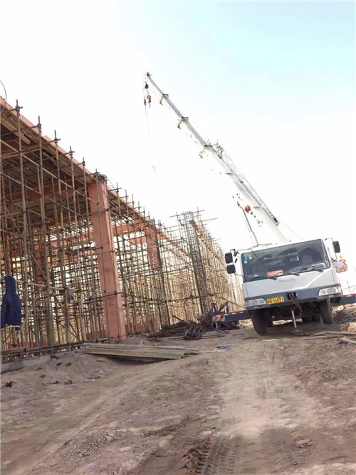 漠河市吊车作业的安全注意事项有哪些？